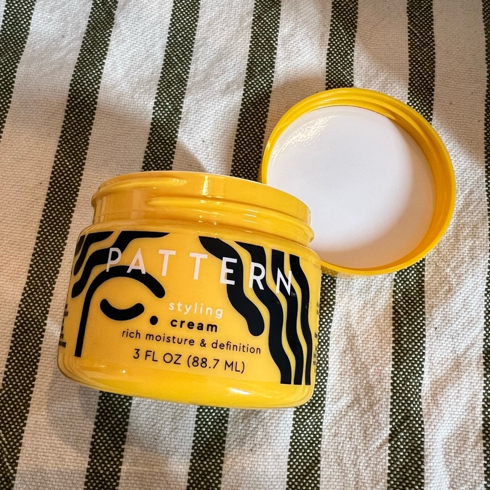 Pattern Styling Cream - Picture 5 of 6